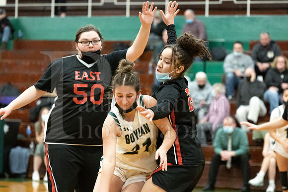 Boylan Girls Varsity Basketball vs East 1-28-2022-0540