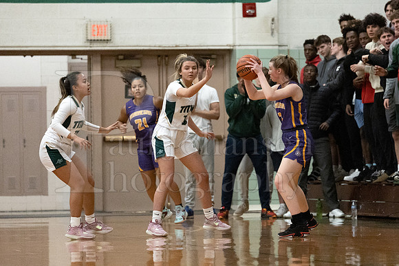 Boylan Girls Varsity Basketball vs Hononegah 12-6-2022-0913