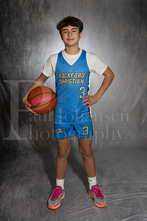 Rockford Christian MS Boys 7th Grade Basketball Winter 2024-0240