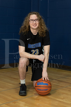 Rockford Christian Boys Varsity Basketball Winter 2020-0312