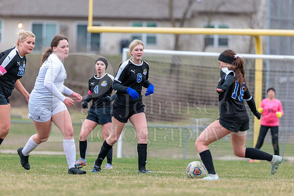 Rockford Christian Girls Varsity Soccer vs Auburn 4-1-2025-1115