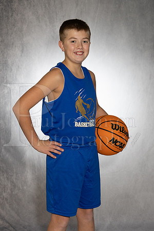 Rockford Christian MS Boys 6th Geade Basketball Winter 2024-0038