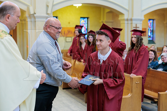 All Saints 2025 Graduation 5-22-2025-0802