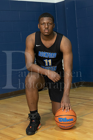 Rockford Christian Boys Varsity Basketball Winter 2020-0284