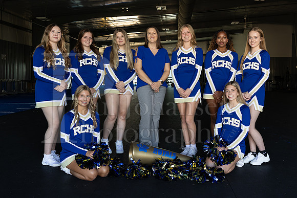 Rockford Christian Cheer Fall 2024-0297