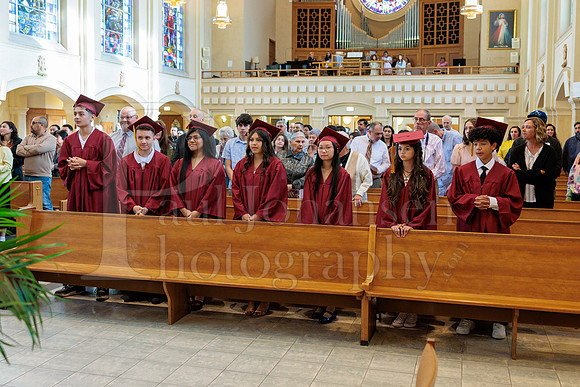 All Saints 2025 Graduation 5-22-2025-0482