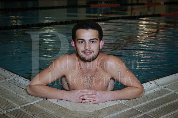 RC Boys Varsity Swimming Team and Individuals Winter 2016-0021