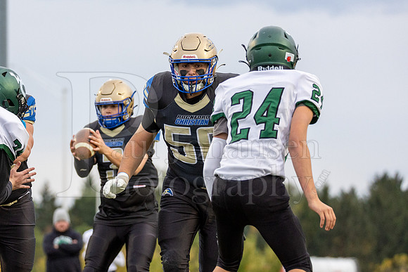 Rockford Christian Varsity Football vs West Carroll 10-14-2024-0440