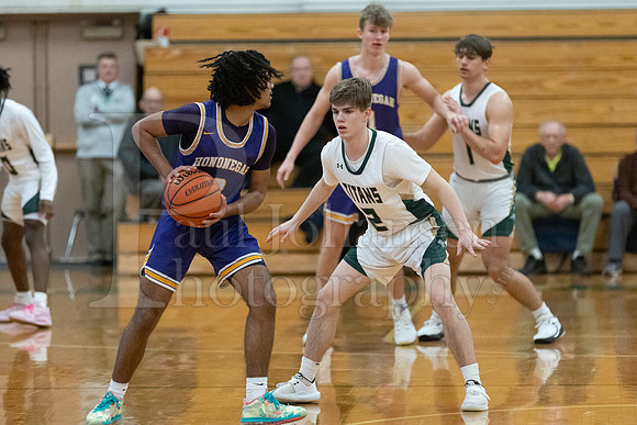 Boylan Boys Varsity Basketball vs Hononegah 2-3-2023-0427