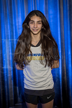 Rockford Christian Middle School Track Spring 2022-0118