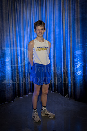 Rockford Christian Middle School Track Spring 2022-0227