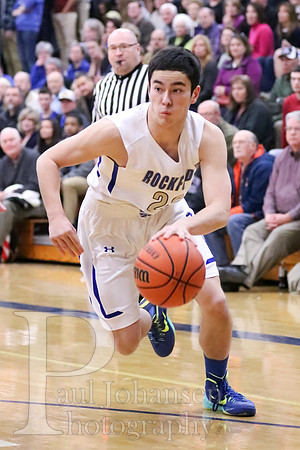 RC Boys Varsity Basketball vs Lutheran 2-24-2015-8156