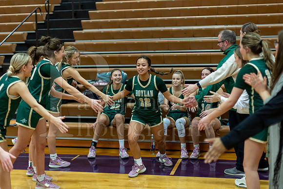 Boylan Girls Varsity Basketball vs Belvidere 1-10-2023-1188