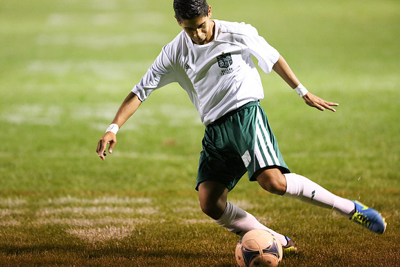 Boylan Varsity Boys Soccer vs Auburn 10-10-2013-5101