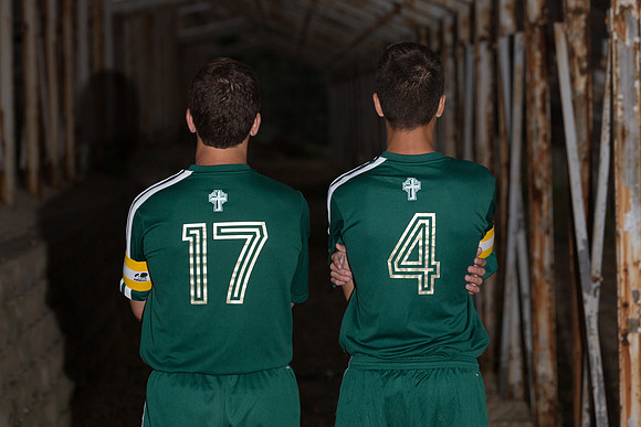 Boylan Boys Soccer Senior and Team Photos 9-24-2013-3260