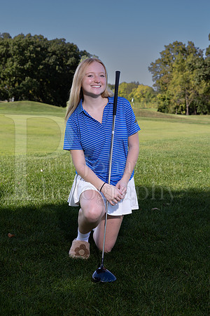 Rockford Christian Girls Golf Fall 2024-0077