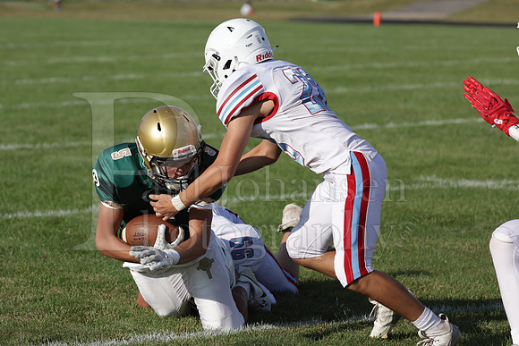 Boylan Boys JV Football vs Woodstock 8-23-2024-0374