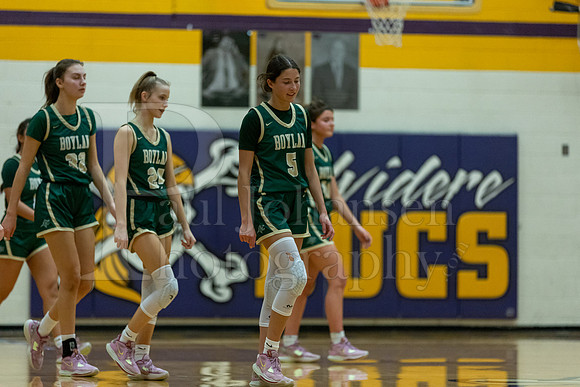 Boylan Girls Varsity Basketball vs Belvidere 1-10-2023-1495