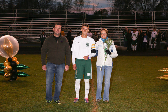 Boylan Boys Varsity Soccer Senior Night 10-18-2013-6484