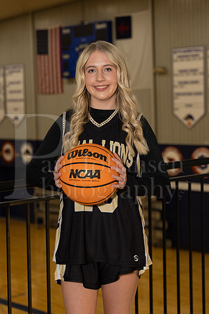 Rockford Christian Girls Varsity Basketball Winter 2024-1039