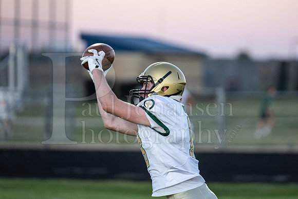 Boylan Boys Varsity Football vs Belv North 9-20-2024-0107