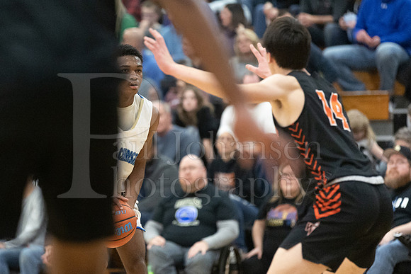 Rockford Christian Boys Varsity Basketball vs Winnebago 12-3-2022-0346