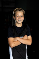 Rockford Christian Middle School Cross Country Fall 2024-0007