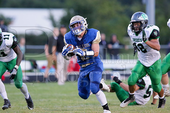 RC Boys Varsity Football vs Rock Falls  8-26-2016-0325