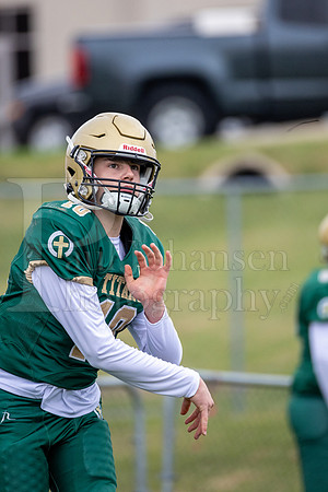 Boylan Boys Varsity Football vs Coal City 11-9-2024-0182