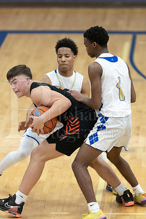 Rockford Christian Boys Varsity Basketball vs Winnebago 12-3-2022-0653