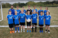 Rockford Christian Middle School Soccer Fall 2024-0233