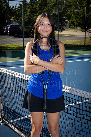 Rockford Christian Girls Tennis Fall 2024-0083