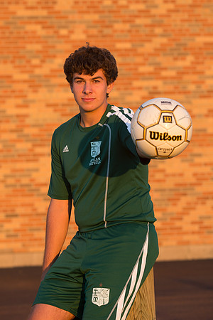 Boylan Boys Soccer Senior and Team Photos 9-24-2013-3078