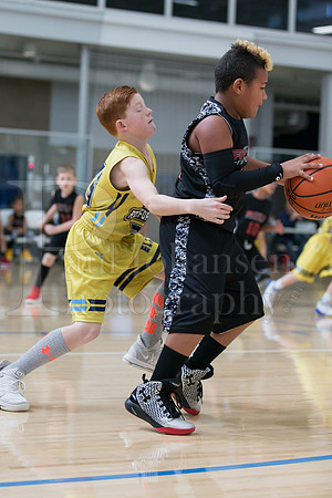 Rockford Elite Basketball 3rd Grade Game1 1-13-2018-0190