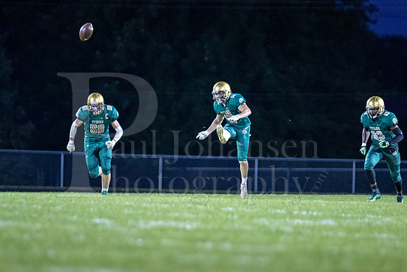 Boylan Varstiy Football vs Belvidere 9-16-2022-0727