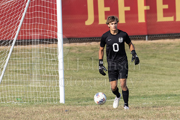 Boylan Boys Varsity Soccer vs Jefferson 9-10-2024-0136
