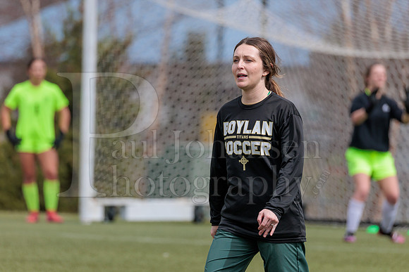 Boylan Girls Varsity Soccer vs WH North 3-29-2025-0029