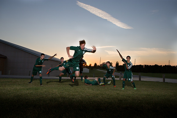 Boylan Boys Soccer Senior and Team Photos 9-24-2013-3177