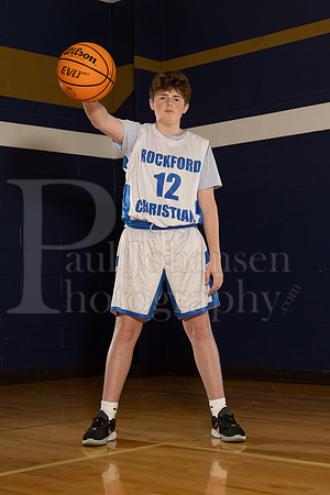 Rockford Christian Boys Basketball Winter 2024-0246