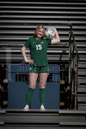 Boylan Varsity Girls Soccer Team and Senior Shoot 4-25-2024-0269