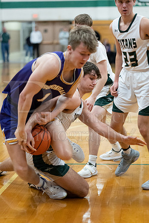 Boylan Boys Varsity Basketball vs Hononegah 2-3-2023-0527