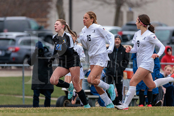 Rockford Christian Girls Varsity Soccer vs Auburn 4-1-2025-0497