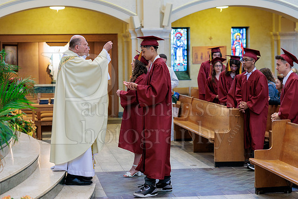 All Saints 2025 Graduation 5-22-2025-0712