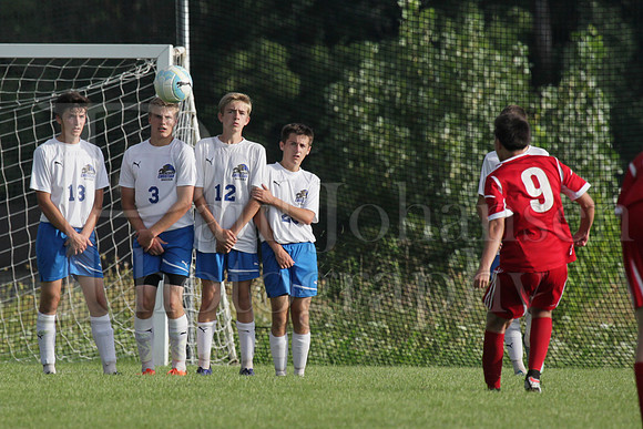 RC Boys Varsity Soccer vs Oregon 8-23-2016-0878