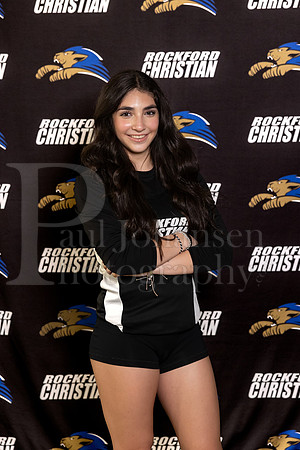 Rockford Christian Middle School Track Spring 2024-0278