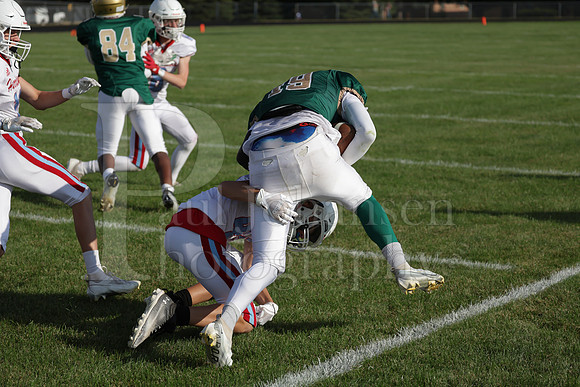 Boylan Boys JV Football vs Woodstock 8-23-2024-0312