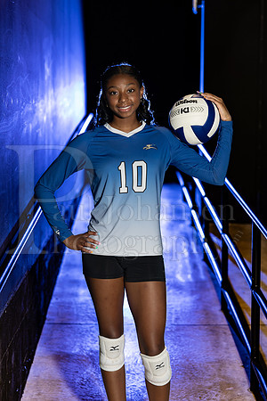 Rockford Christian Girls Varsity Volleyball Senior Banners Fall 2024-0193