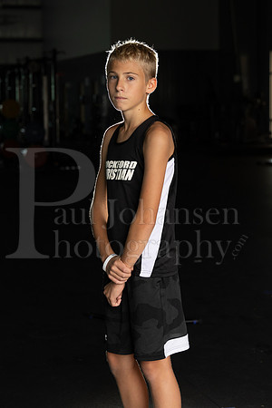 Rockford Christian Middle School Cross Country Fall 2024-0195