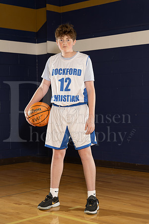 Rockford Christian Boys Basketball Winter 2024-0230