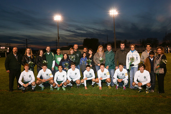 Boylan Boys Varsity Soccer Senior Night 10-18-2013-6524